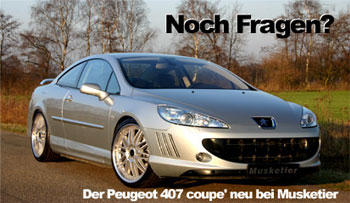 zum 407 coup�