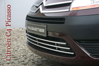 zum C4 Picasso