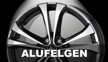 Alufelgen